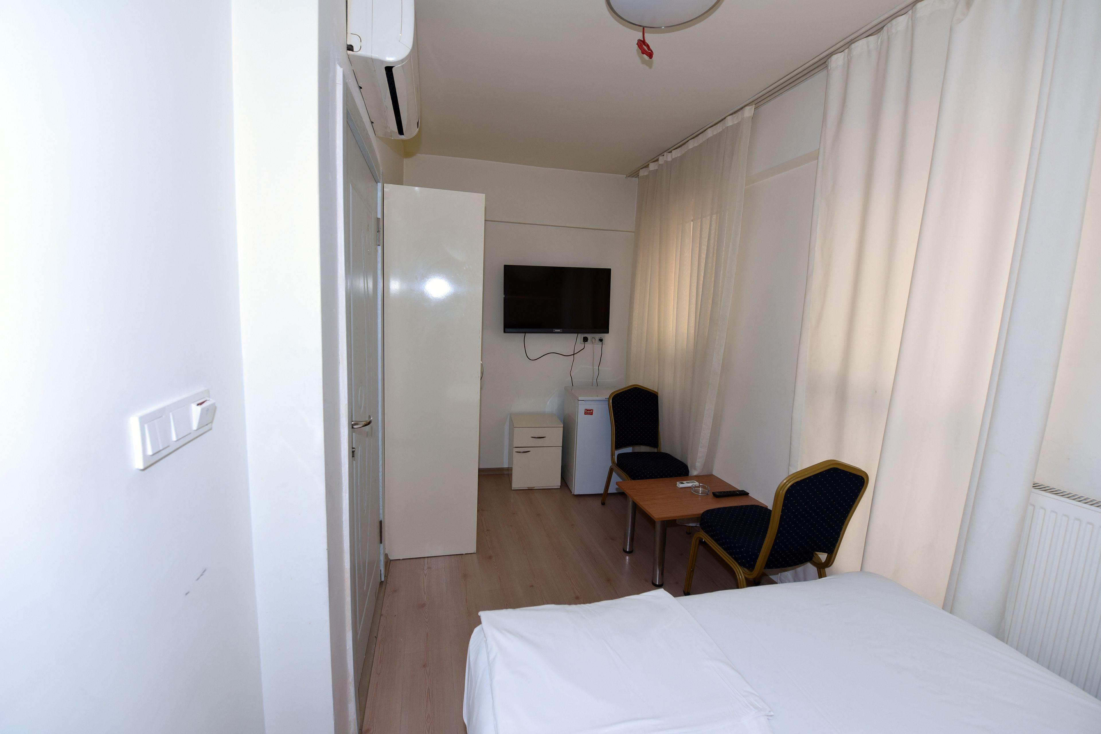 Beyaz Koesk Hotel — Fotoğraflar 2